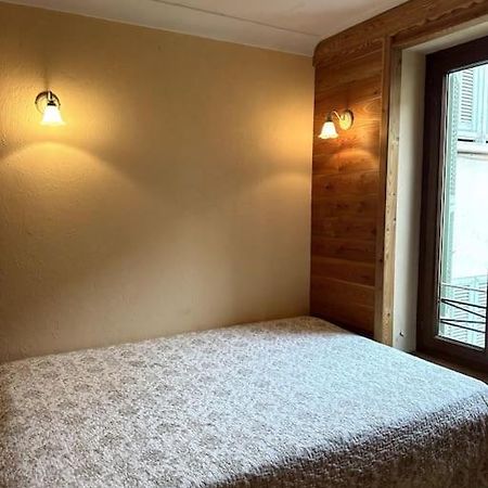 Apartamento 2 Pieces Suzie Saint-Étienne-de-Tinée Exterior foto